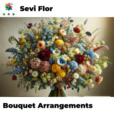 Bouquet Arrangements