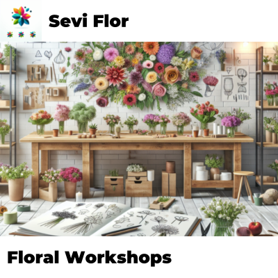 Floral Workshops