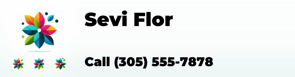 Sevi Flor